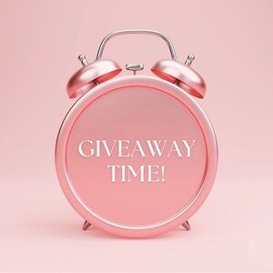 Free shipping giveaway!